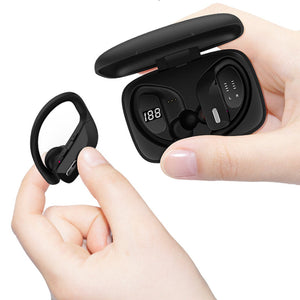 T17 Sports Wireless Earbuds